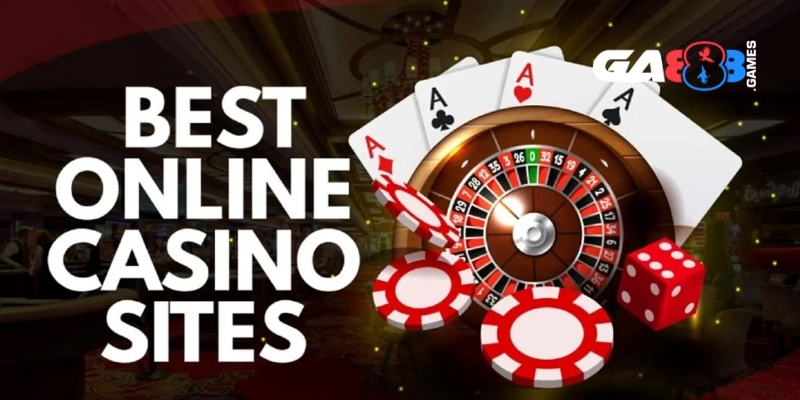 Xoay vòng may mắn rinh lộc liền tay với loạt game hot GA888